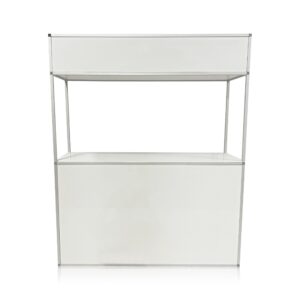 lemonade registration counter rental
