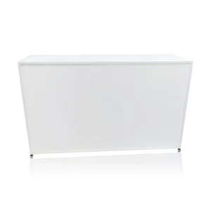 blanc registration counter rental