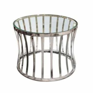 HORIZON END TABLE