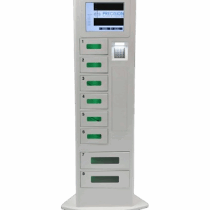 Charging Station Rental