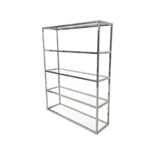 Bar & Display Shelving Rentals