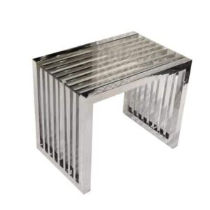 TRIBECA END TABLE
