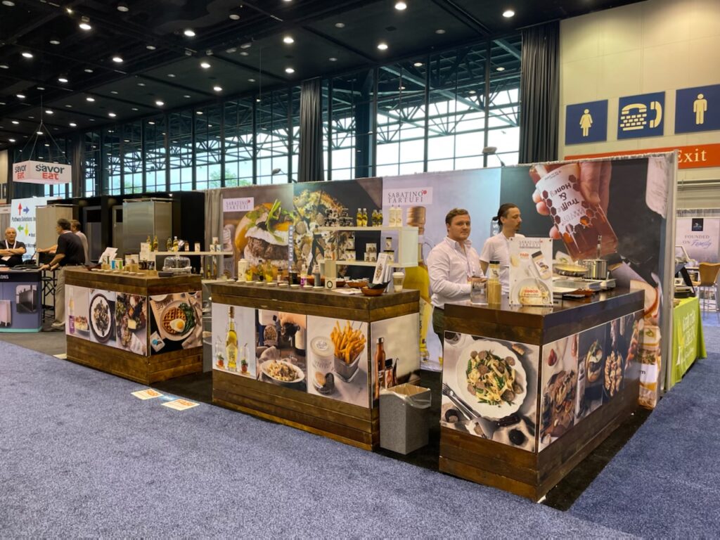 kansas city trade show furniture rentals