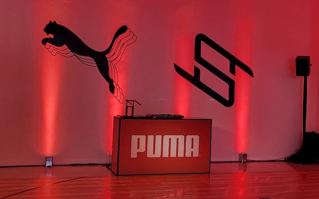 fifa experiential brand designs