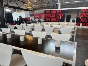 lounge furniture rentals in kansas city