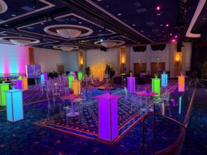led furniture rentals kansas city