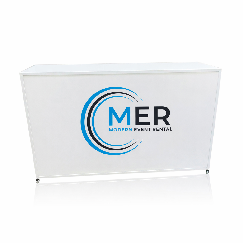 custom branded furniture rentals