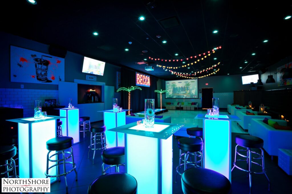 led furniture rentals kansas city